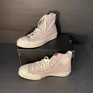 Converse Chuck 70 Tear-Away High Tops - Mens 7.0/ Womens 9.0 NEW